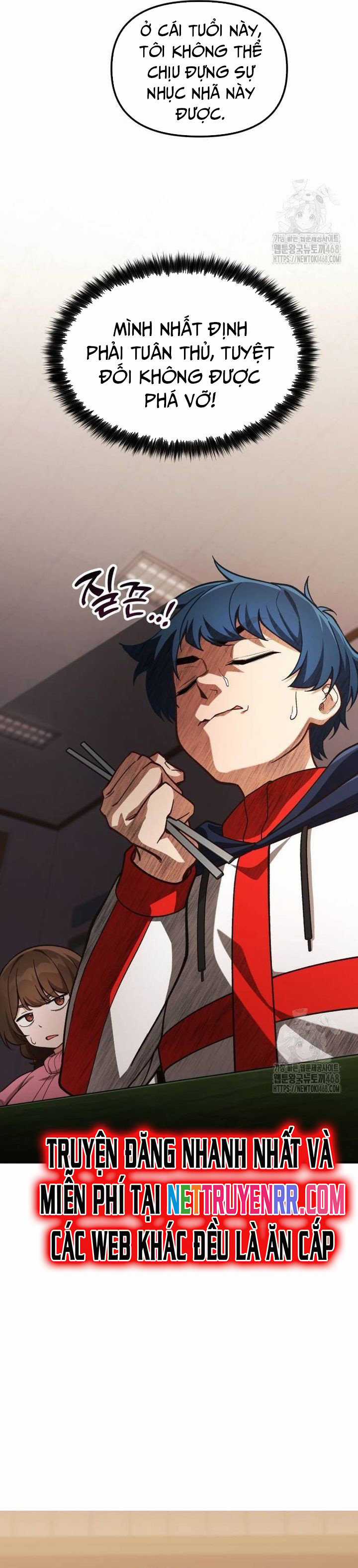 Thiên Tài Bình Dị - Chapter 12 - Trang 4