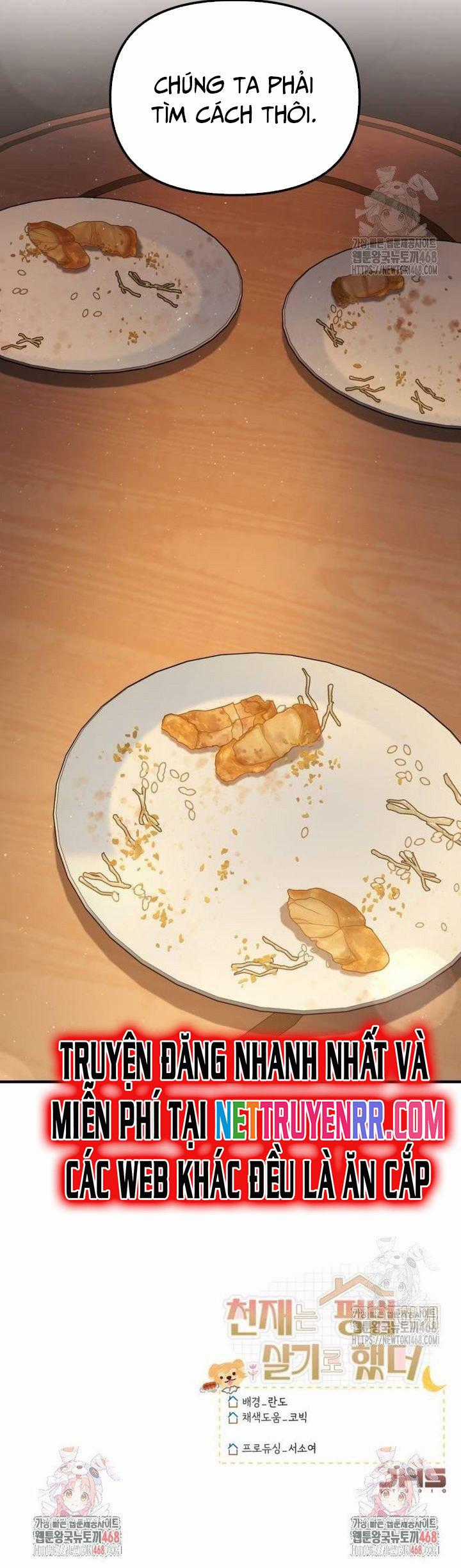 Thiên Tài Bình Dị - Chapter 12 - Trang 31