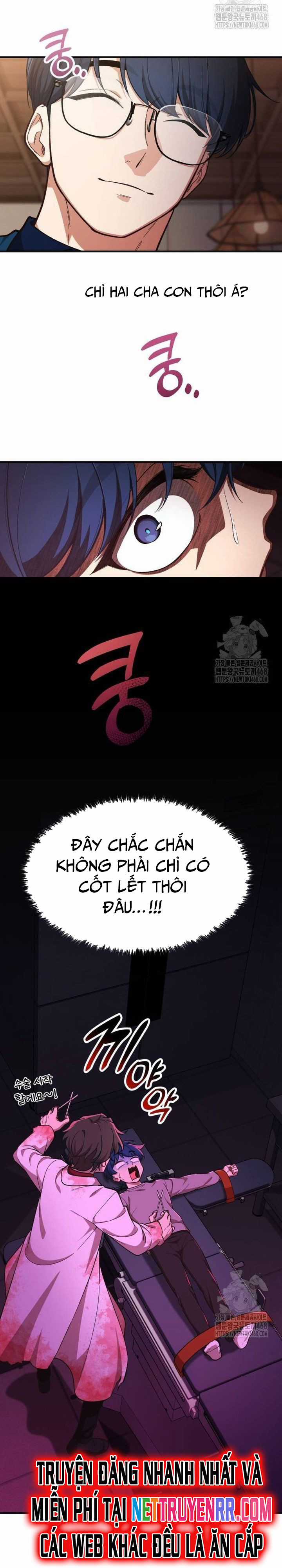 Thiên Tài Bình Dị - Chapter 12 - Trang 6
