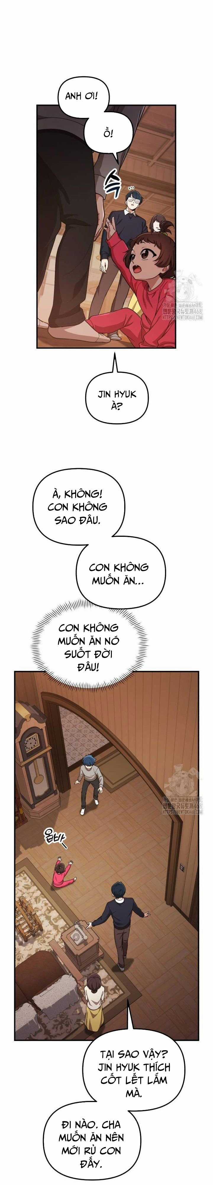 Thiên Tài Bình Dị - Chapter 12 - Trang 7