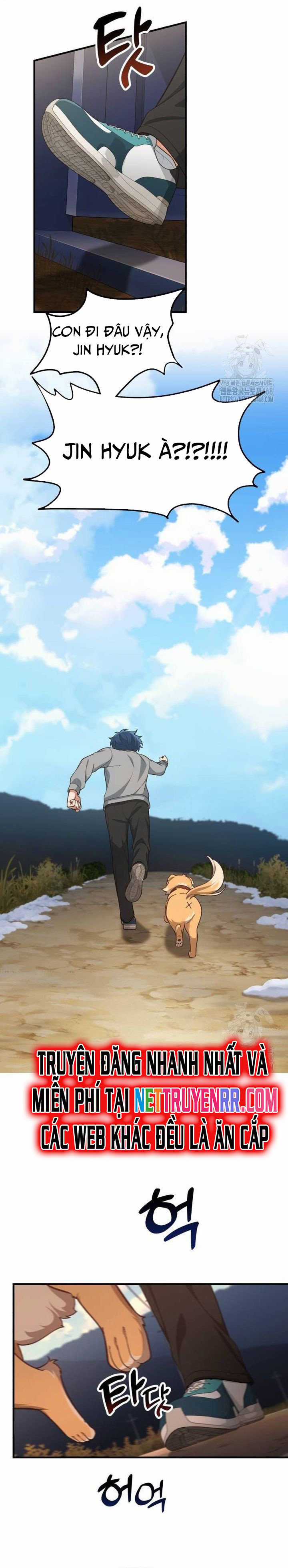 Thiên Tài Bình Dị - Chapter 12 - Trang 9