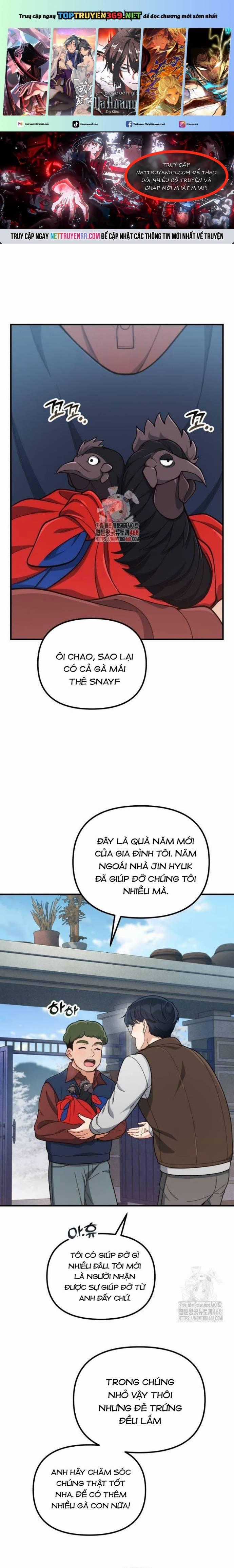 Thiên Tài Bình Dị - Chapter 13 - Trang 1