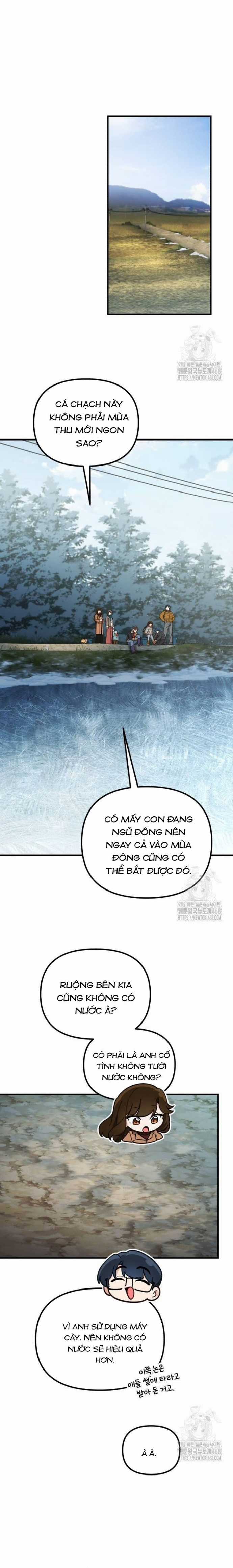 Thiên Tài Bình Dị - Chapter 13 - Trang 11