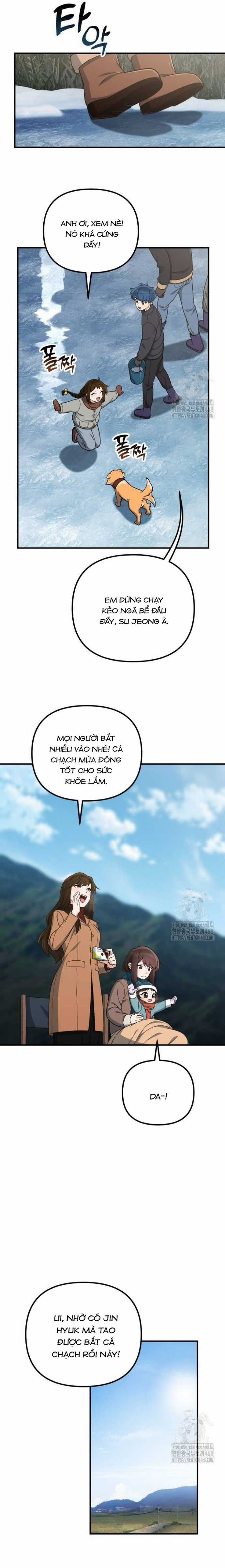Thiên Tài Bình Dị - Chapter 13 - Trang 12