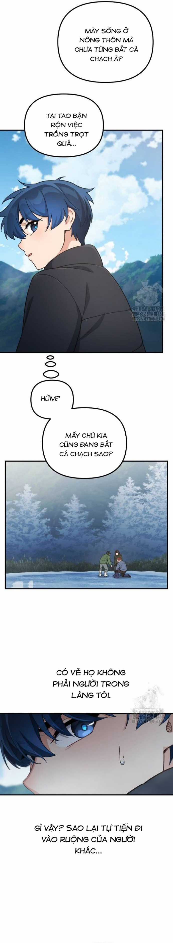 Thiên Tài Bình Dị - Chapter 13 - Trang 13