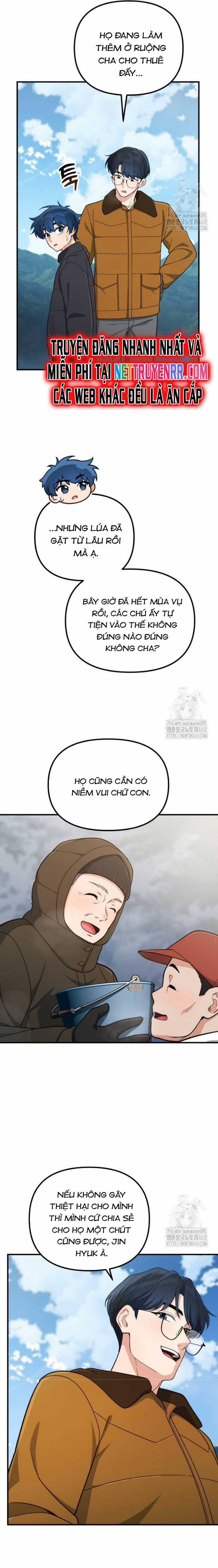 Thiên Tài Bình Dị - Chapter 13 - Trang 14