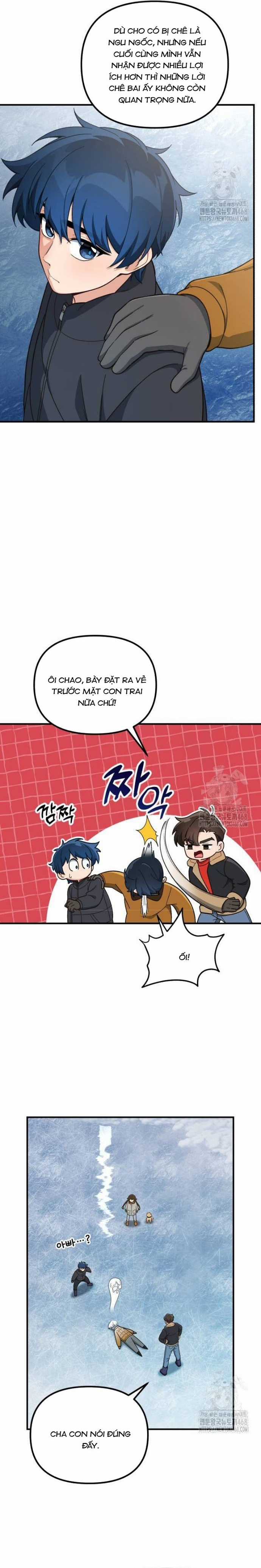 Thiên Tài Bình Dị - Chapter 13 - Trang 15