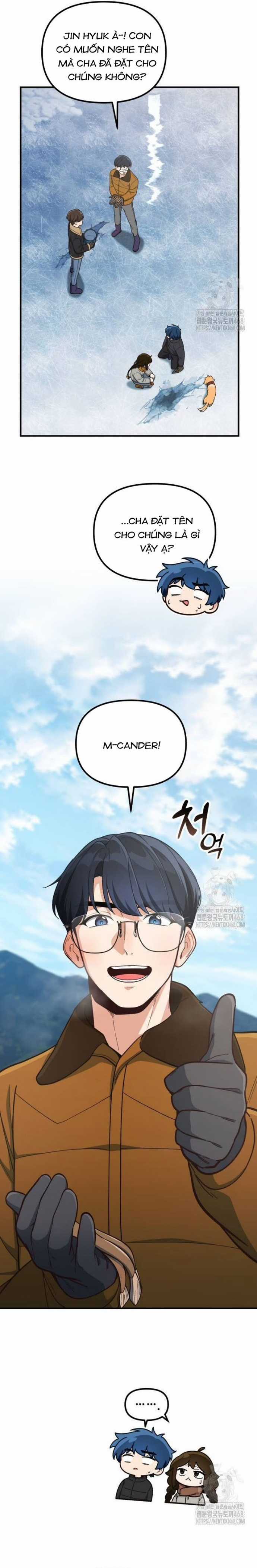 Thiên Tài Bình Dị - Chapter 13 - Trang 19