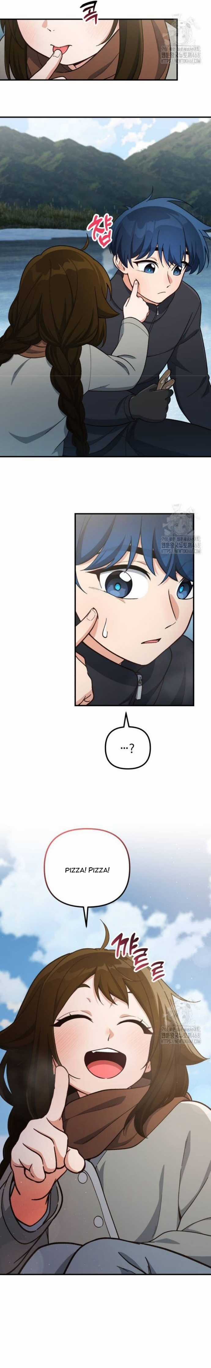 Thiên Tài Bình Dị - Chapter 13 - Trang 23