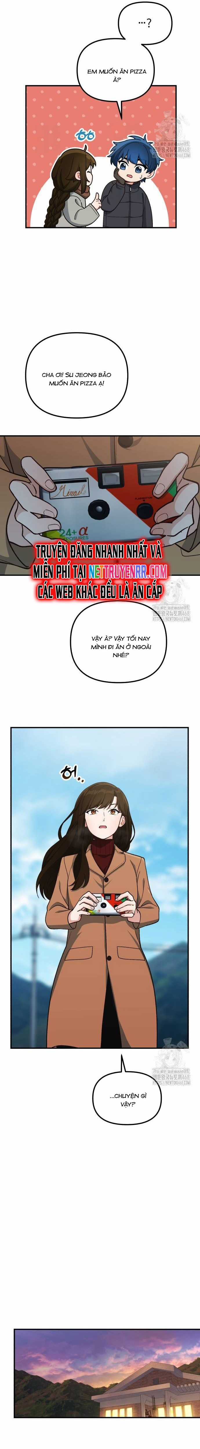 Thiên Tài Bình Dị - Chapter 13 - Trang 24