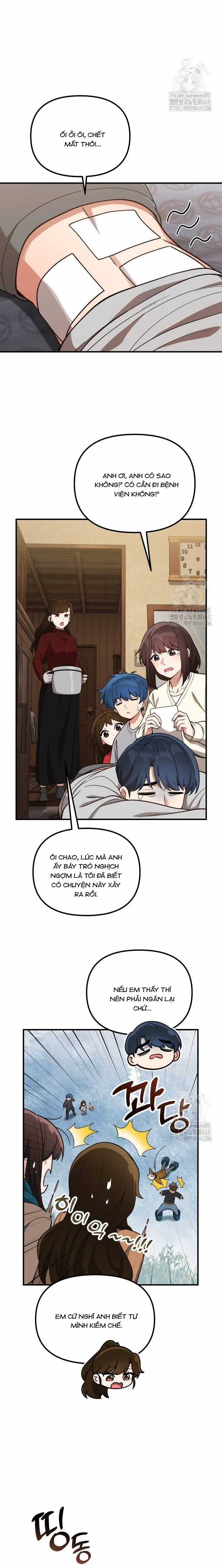 Thiên Tài Bình Dị - Chapter 13 - Trang 25