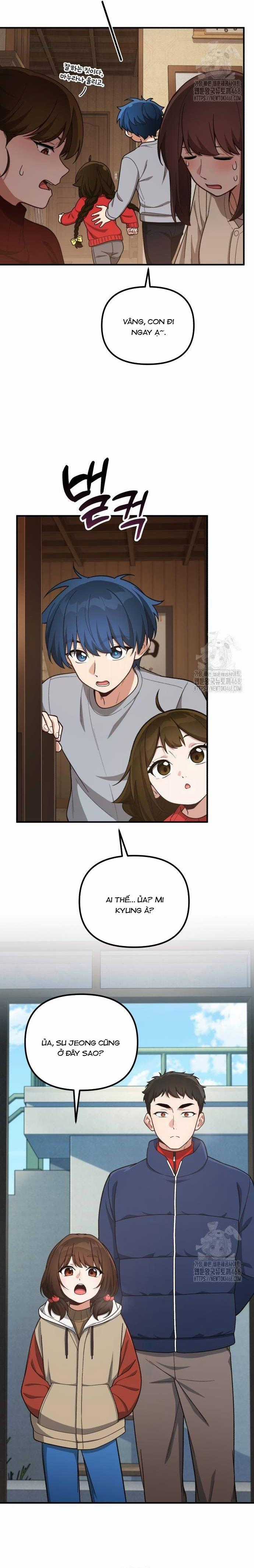 Thiên Tài Bình Dị - Chapter 13 - Trang 26