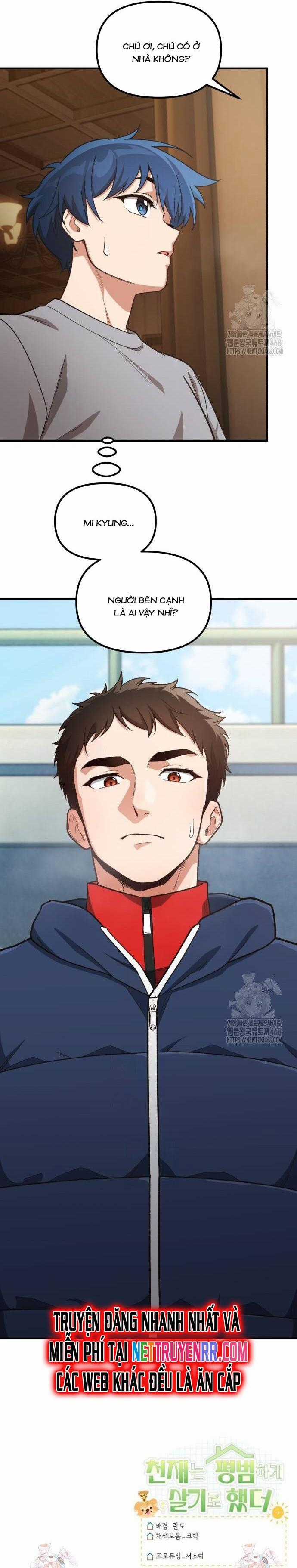 Thiên Tài Bình Dị - Chapter 13 - Trang 27