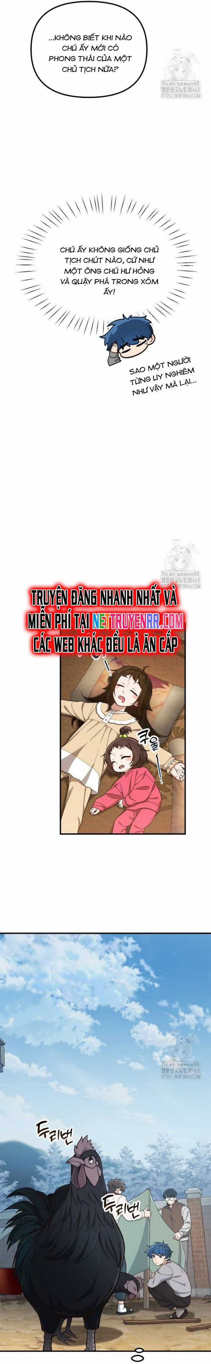 Thiên Tài Bình Dị - Chapter 13 - Trang 5