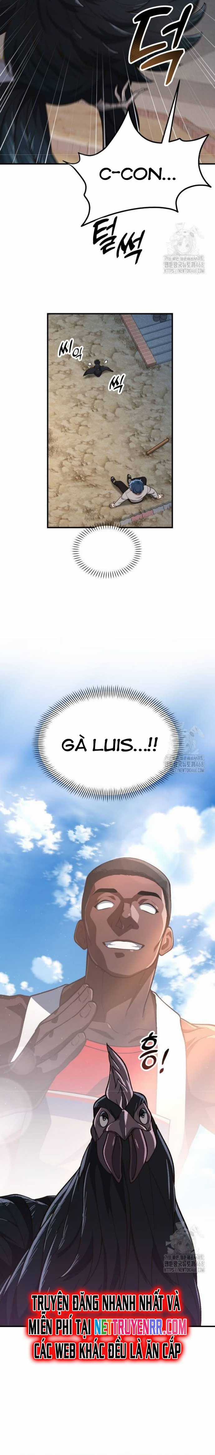 Thiên Tài Bình Dị - Chapter 13 - Trang 7