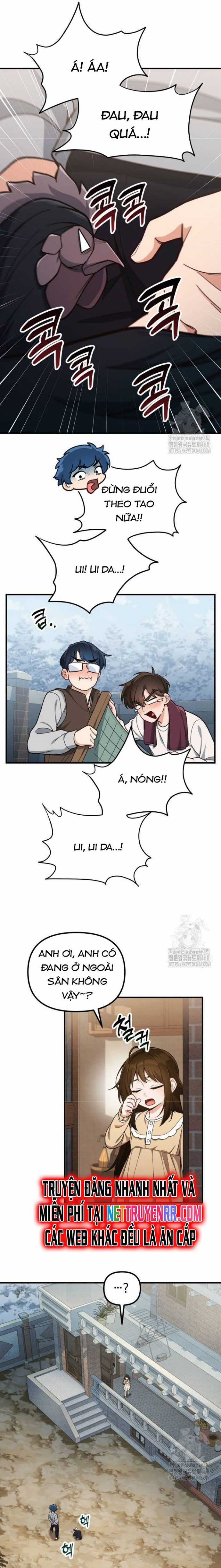 Thiên Tài Bình Dị - Chapter 13 - Trang 9