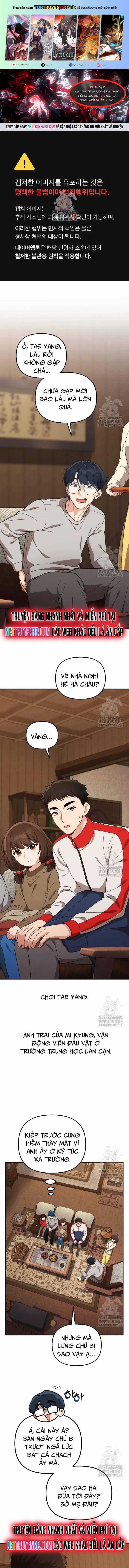 Thiên Tài Bình Dị - Chapter 14 - Trang 1