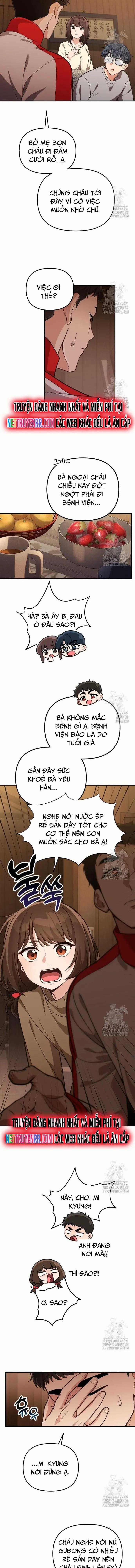 Thiên Tài Bình Dị - Chapter 14 - Trang 2