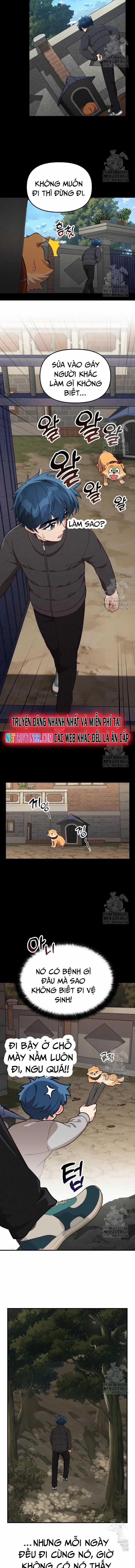 Thiên Tài Bình Dị - Chapter 14 - Trang 13