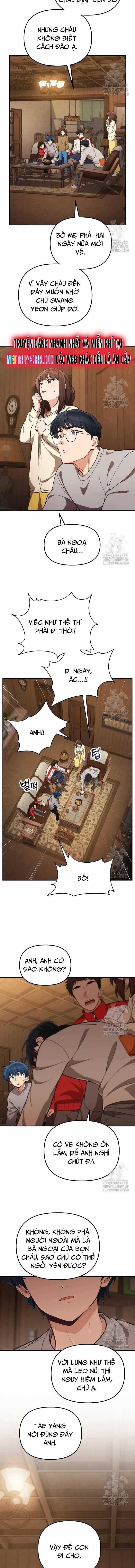 Thiên Tài Bình Dị - Chapter 14 - Trang 3