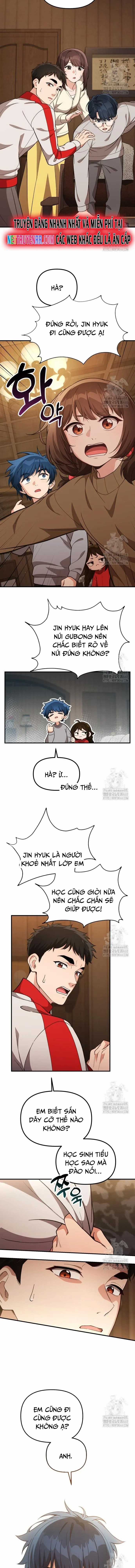 Thiên Tài Bình Dị - Chapter 14 - Trang 4