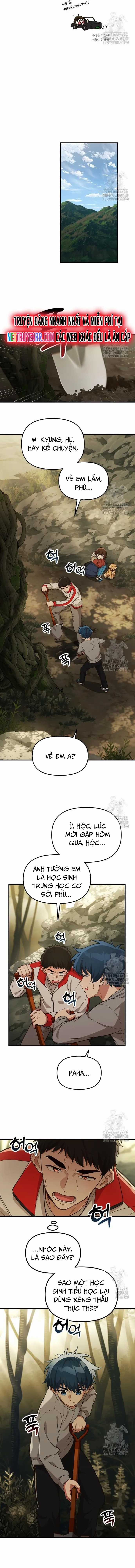 Thiên Tài Bình Dị - Chapter 14 - Trang 6