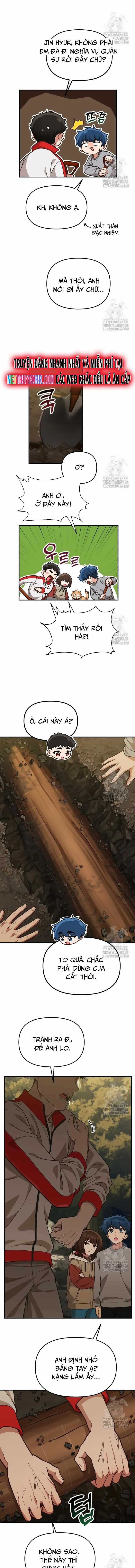 Thiên Tài Bình Dị - Chapter 14 - Trang 7