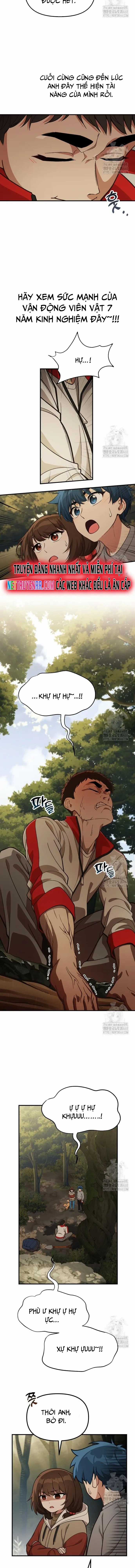 Thiên Tài Bình Dị - Chapter 14 - Trang 8