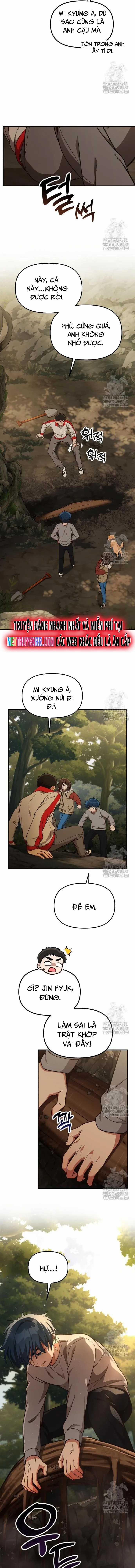 Thiên Tài Bình Dị - Chapter 14 - Trang 9