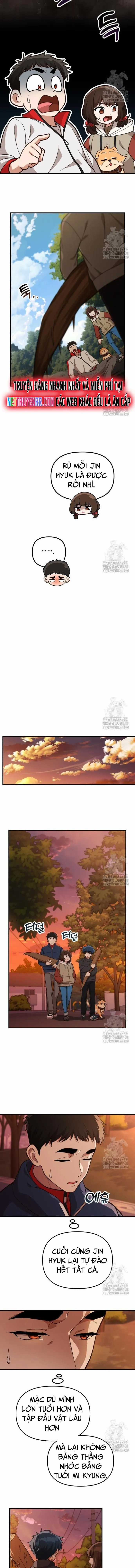 Thiên Tài Bình Dị - Chapter 14 - Trang 10