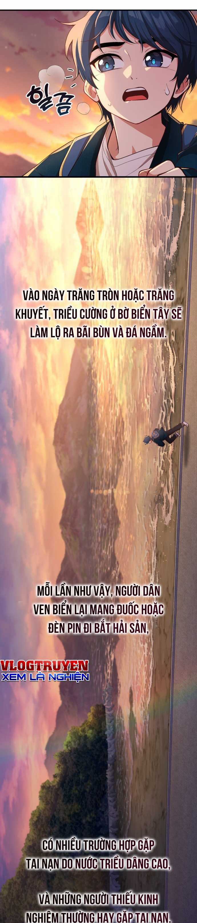 Thiên Tài Bình Dị - Chapter 2 - Trang 16