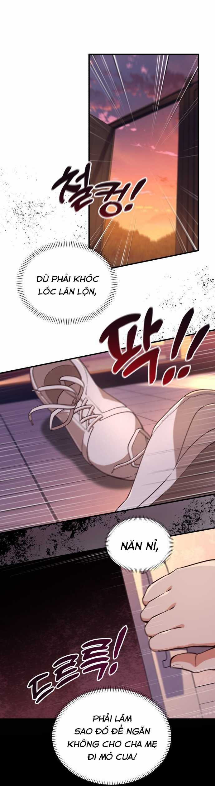 Thiên Tài Bình Dị - Chapter 2 - Trang 18