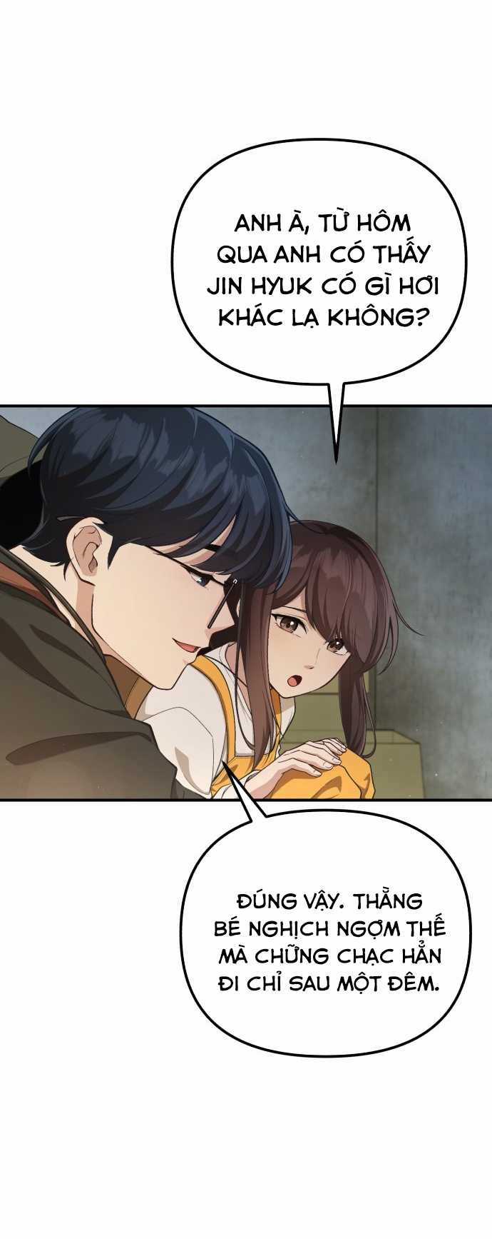 Thiên Tài Bình Dị - Chapter 2 - Trang 3