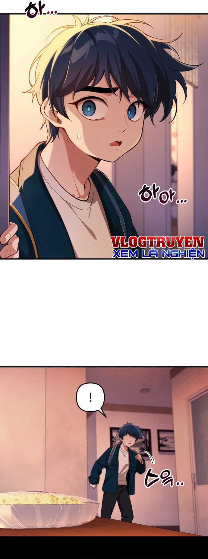 Thiên Tài Bình Dị - Chapter 2 - Trang 23