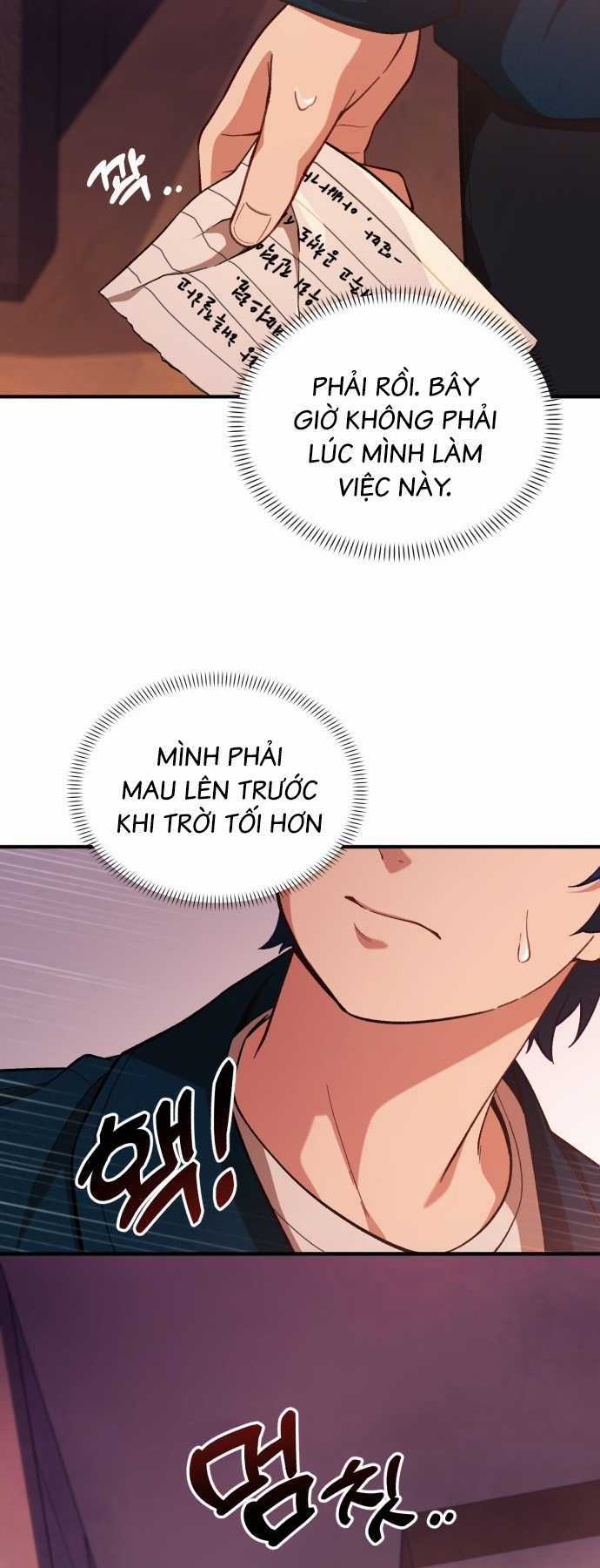 Thiên Tài Bình Dị - Chapter 2 - Trang 34