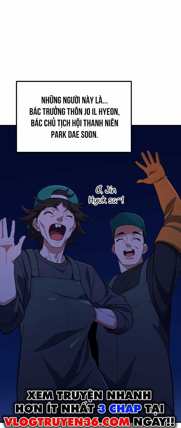 Thiên Tài Bình Dị - Chapter 2 - Trang 41