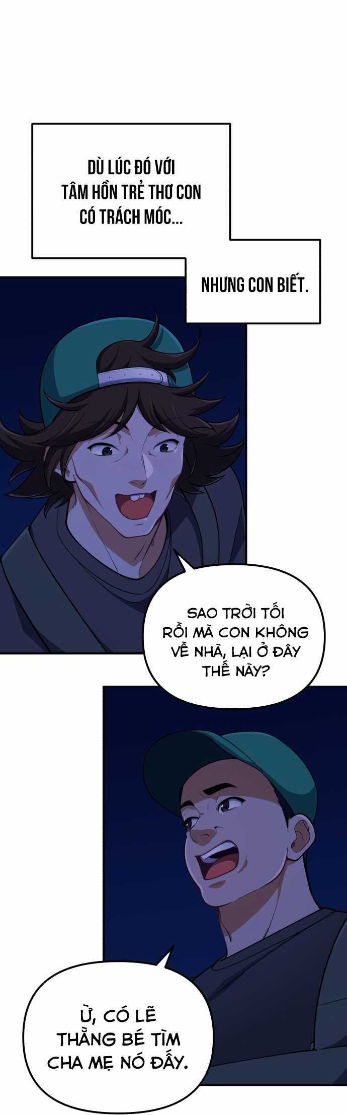 Thiên Tài Bình Dị - Chapter 2 - Trang 45