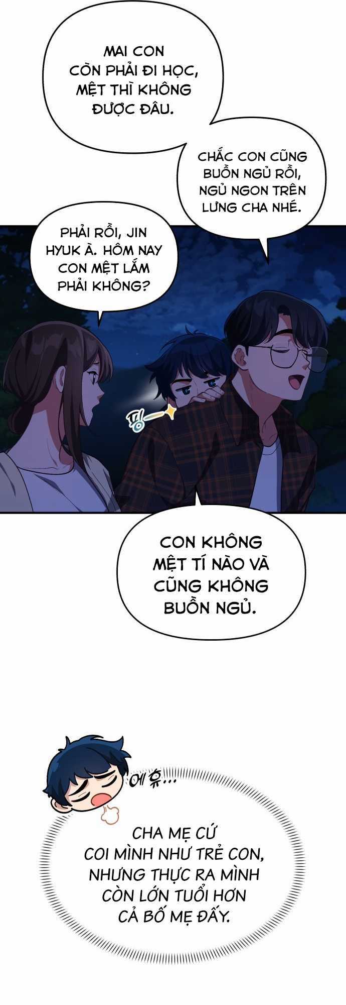 Thiên Tài Bình Dị - Chapter 2 - Trang 74