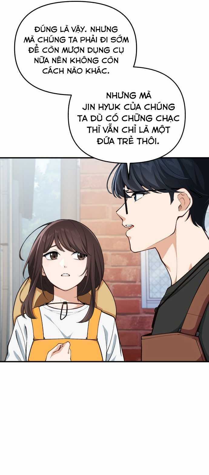 Thiên Tài Bình Dị - Chapter 2 - Trang 9
