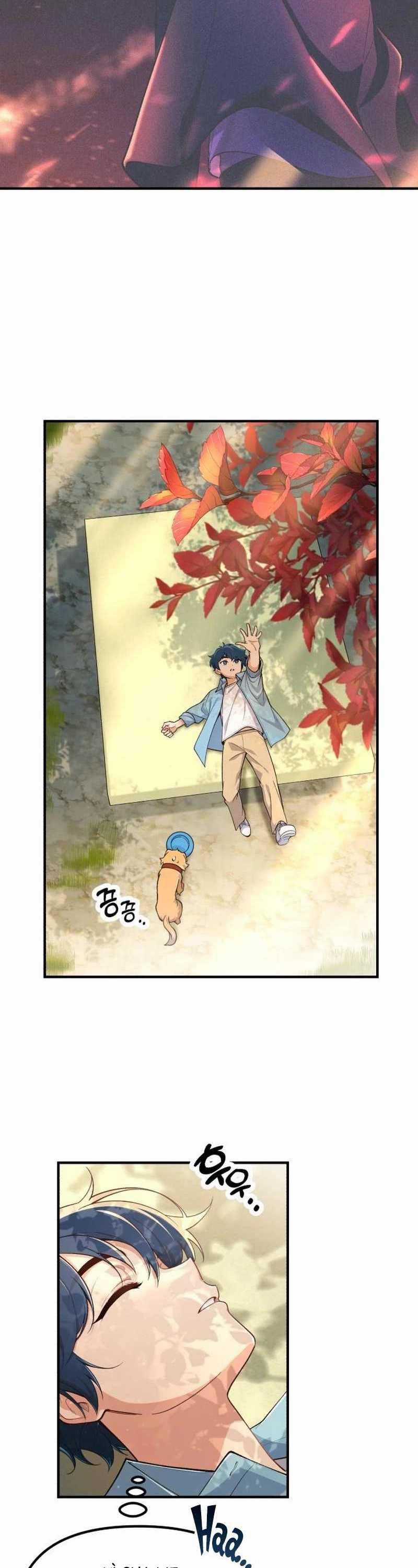 Thiên Tài Bình Dị - Chapter 3 - Trang 2