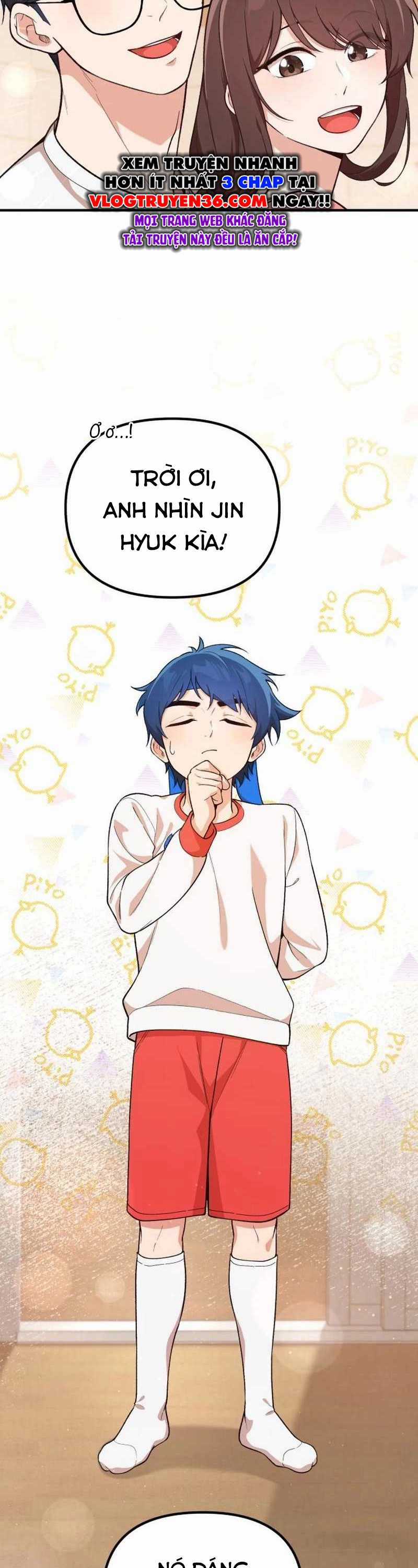 Thiên Tài Bình Dị - Chapter 3 - Trang 12