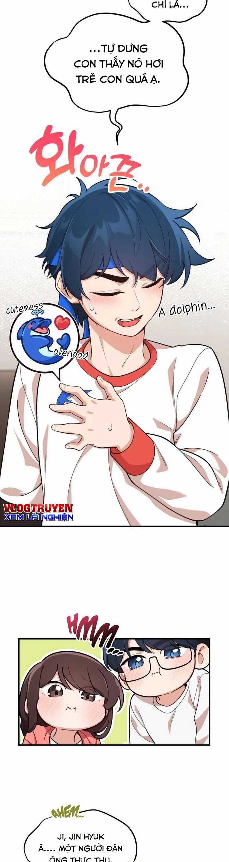 Thiên Tài Bình Dị - Chapter 3 - Trang 14