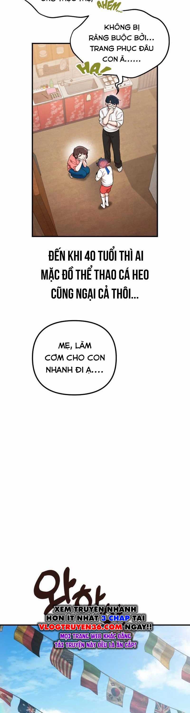 Thiên Tài Bình Dị - Chapter 3 - Trang 15