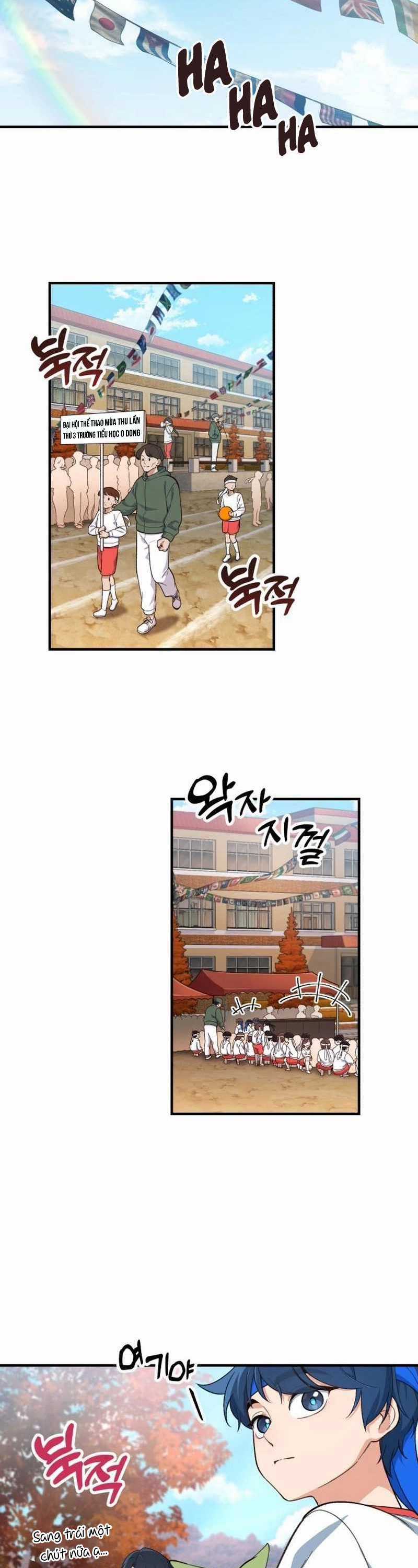 Thiên Tài Bình Dị - Chapter 3 - Trang 16