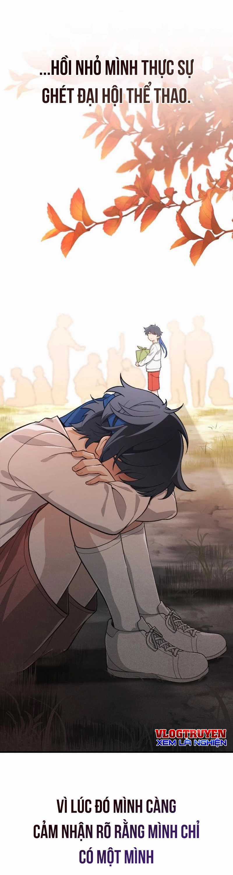 Thiên Tài Bình Dị - Chapter 3 - Trang 18