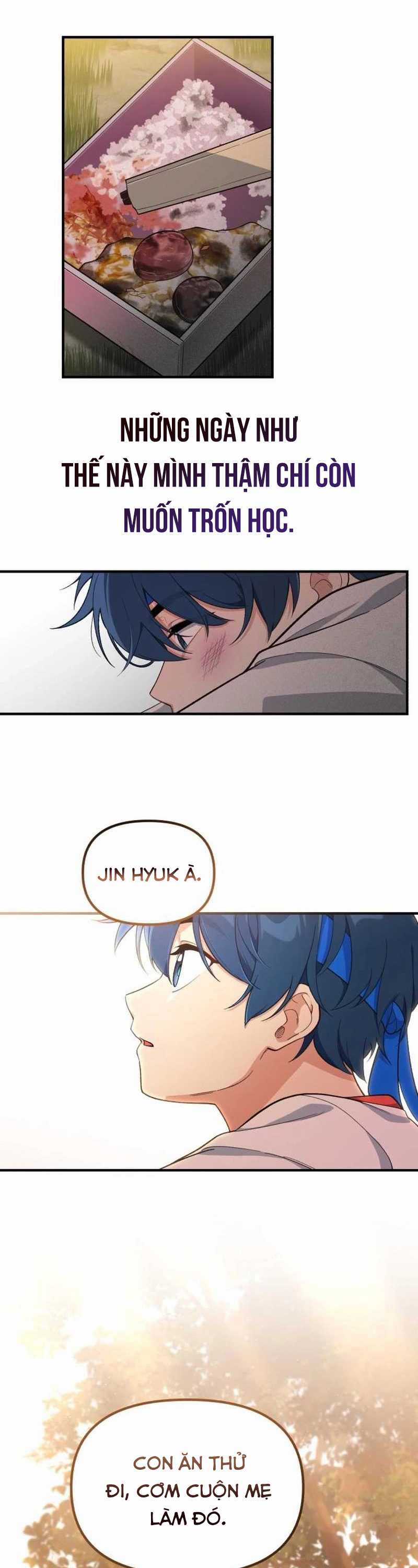 Thiên Tài Bình Dị - Chapter 3 - Trang 19