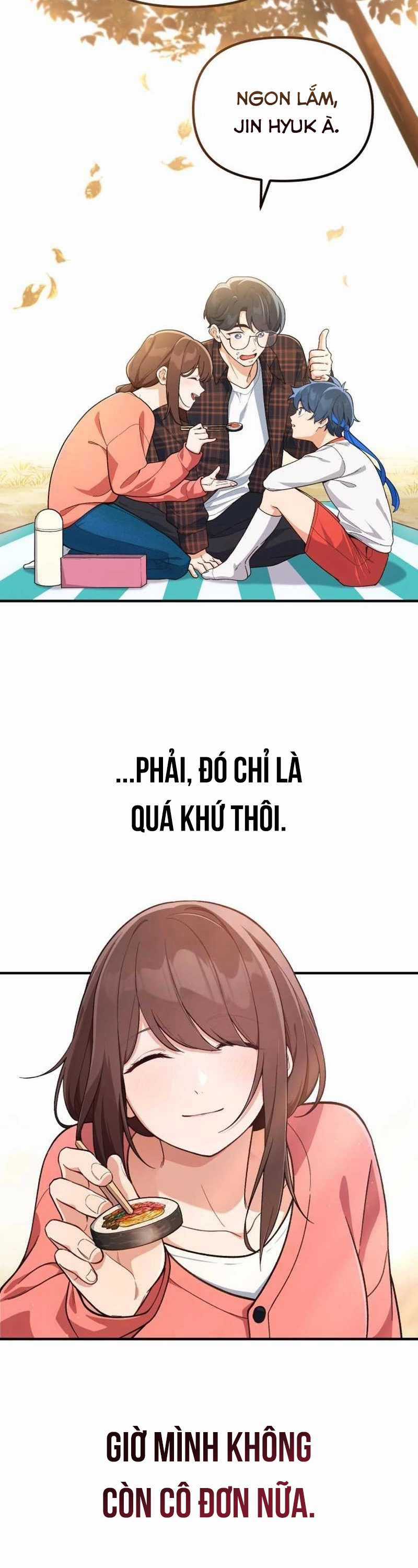 Thiên Tài Bình Dị - Chapter 3 - Trang 20