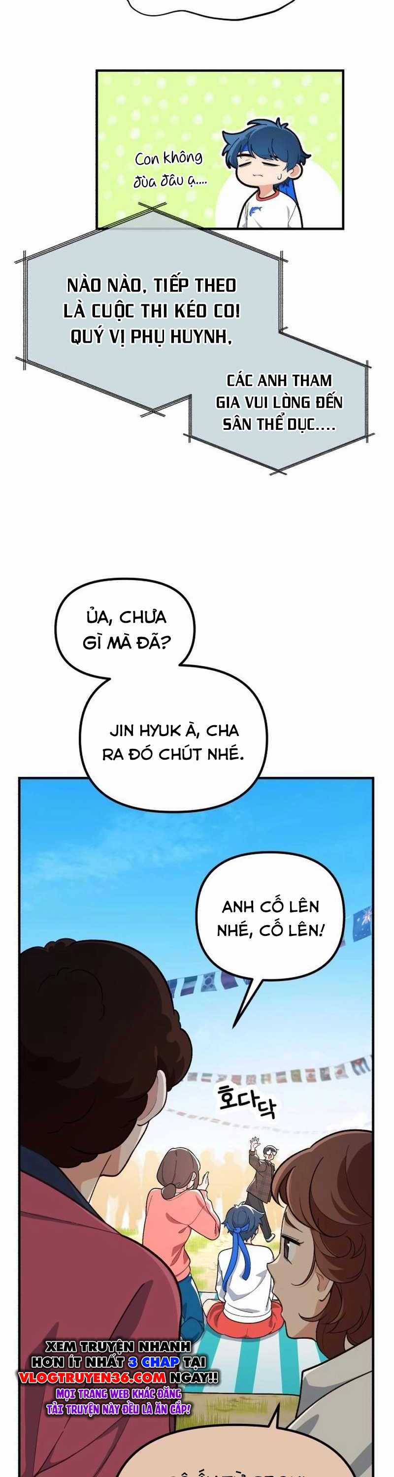 Thiên Tài Bình Dị - Chapter 3 - Trang 22