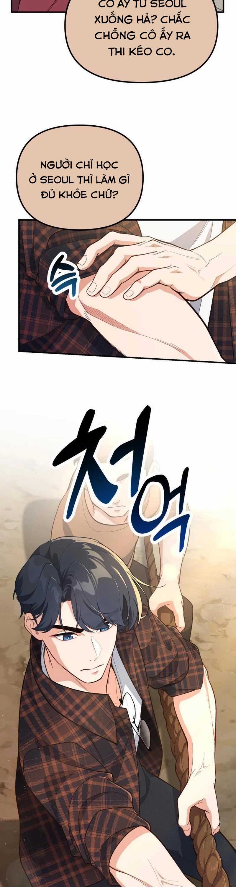 Thiên Tài Bình Dị - Chapter 3 - Trang 23