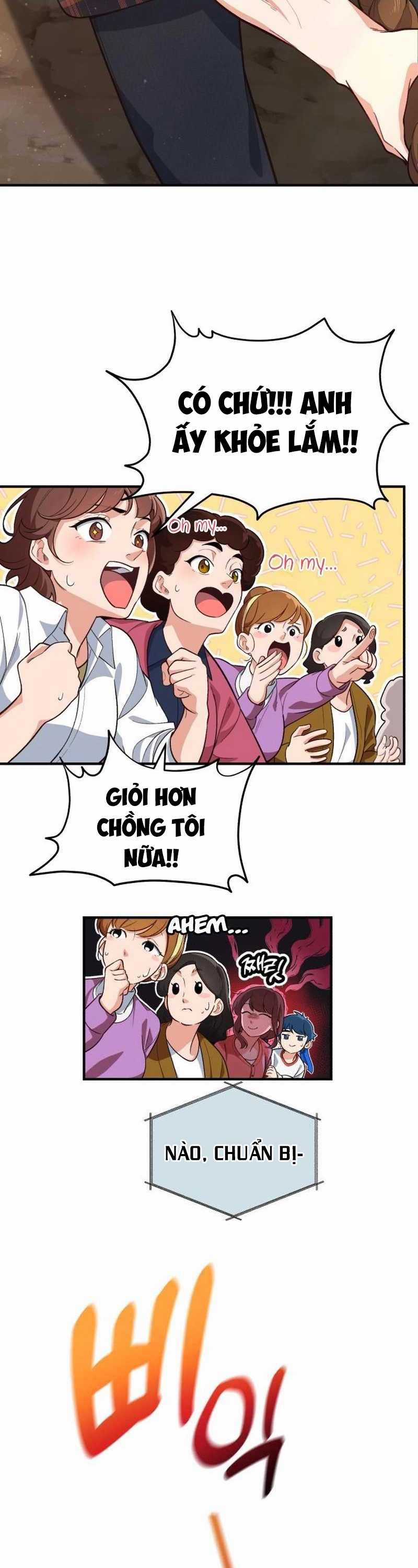 Thiên Tài Bình Dị - Chapter 3 - Trang 24